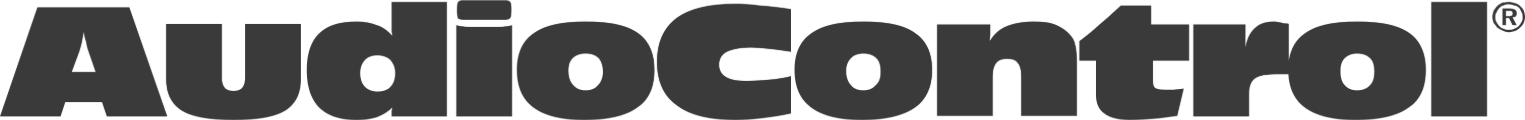 AudioControl